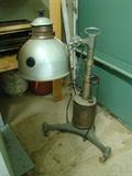 Vintage Hair Dryer