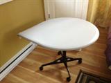 Herman Miller Teardrop Table