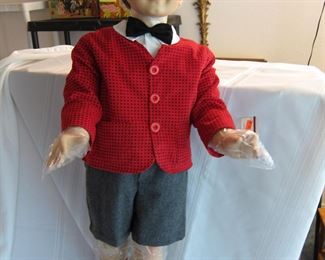 Ashton Drake Peter Playpal!!!! EXCELLENT!!!!