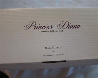 Princess Diana 