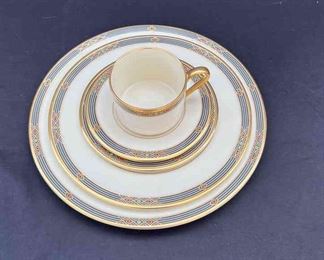 LENOX Melisande Pattern Set 5pcs