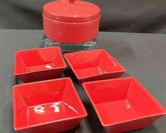 Chantal Ciroa Bundle 5pcs