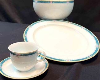 CHRISTOPHER STUART Bundle 4pcs