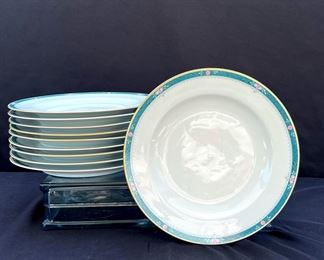 Christopher Stuart Dinner Plates 10pcs