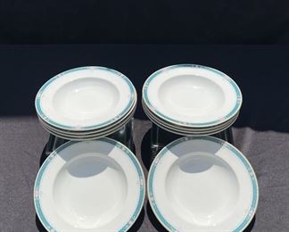 Christopher Stuart Soul Bowls 10pcs