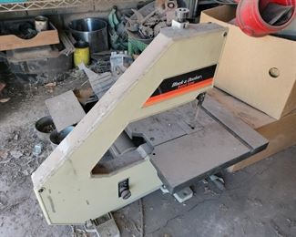 vintage black and decker