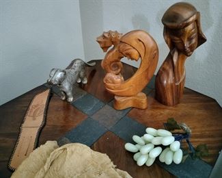 midcentury figures
