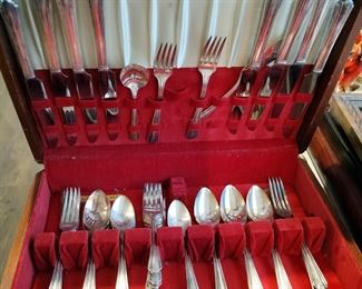 flatware