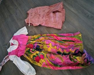70's clothes