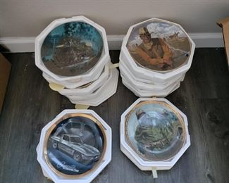 collectors plates