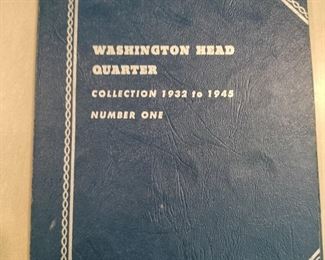 Washington Head Quarter