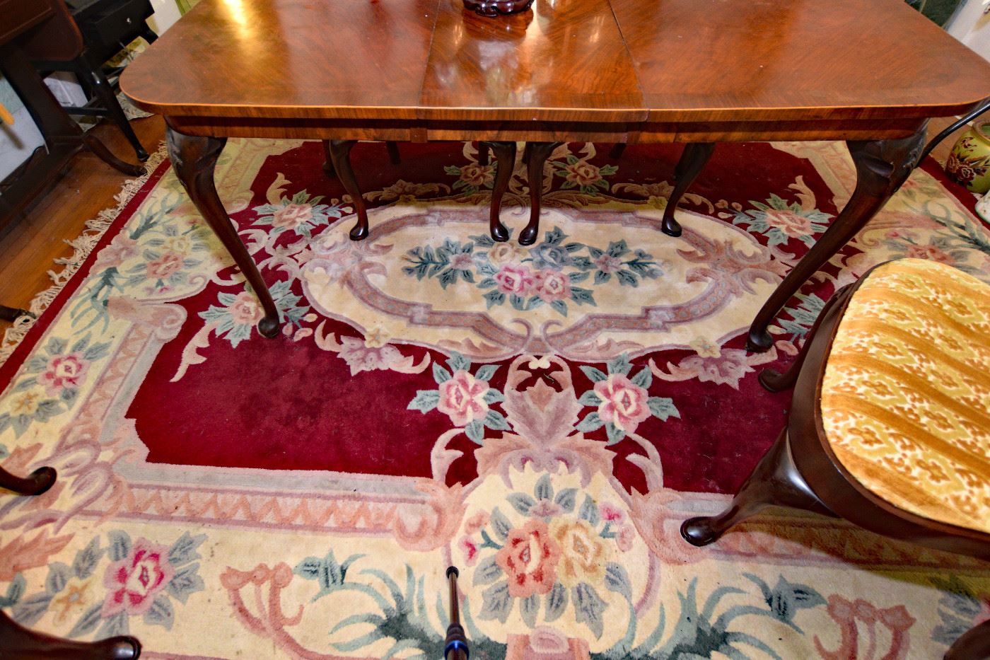 Princeton Estate Sale in Birmingham, AL starts on 6/24/2023