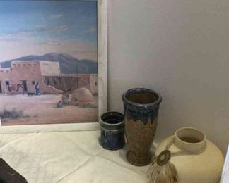 Embellish Your Southwest Decorating Style