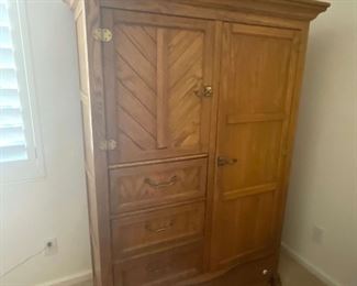 Exquisite Keepsakes Beautiful Furniture Armoire A Timeless Treasure for Your Home