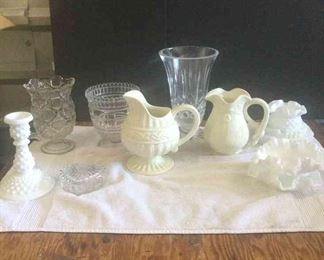 Just What Youre Missing Glassware