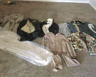 Ladies Lovely Outerwear