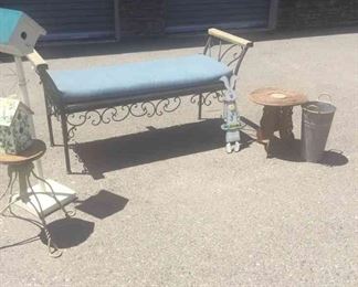 Lets Do Some Bird Watching