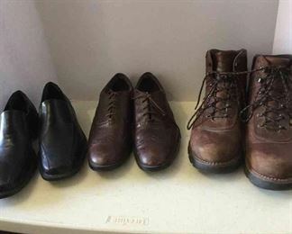 Mens Shoes