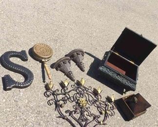 Mid Evil Times And French Wine