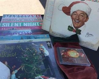 Old Fashion Christmas