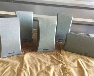 Onkyo Speakers
