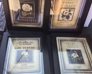 Paul Cezanne, Cherubs And Flowers