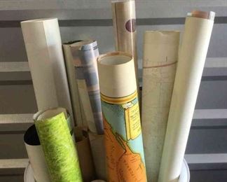 Pretty Cool Prints And Marvelous Maps 