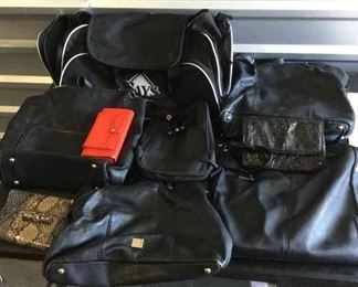 Purses,sport Gym Bag, Wallet