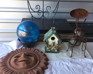 Some Fun Stuff For Your Backyard 