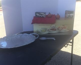 Table Delights Festive Essentials for the Perfect Setting