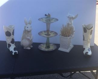 Unique Kitchen Decor