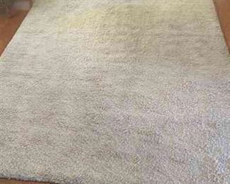 Wonderful White Area Rug