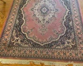 Yet Another Awesome Area Rug