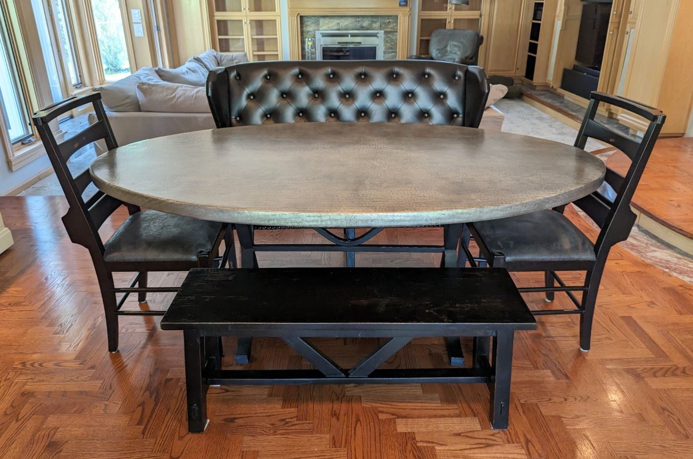 Excellent Edina Moving Auction starts on 6/23/2023