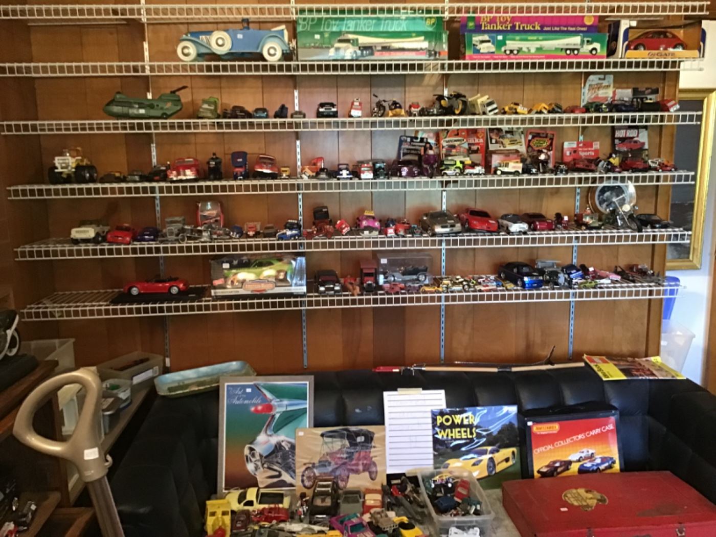 Diecast cars, Erector set, Hotwheels