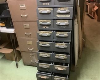 This and that in drawers