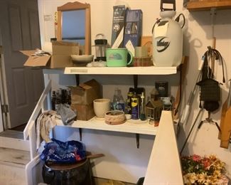 Lots of lights in boxes