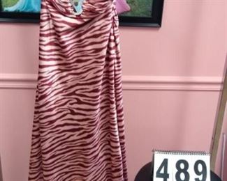 Dresses Flori Studio 17 pattern