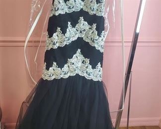 Dresses Rachel Allen stripes