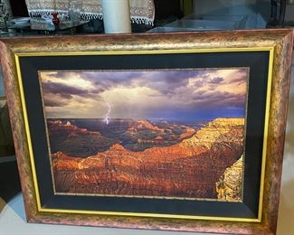 Grand Canyon. Elaine and Duanne Morgan. Fine art photographers. 