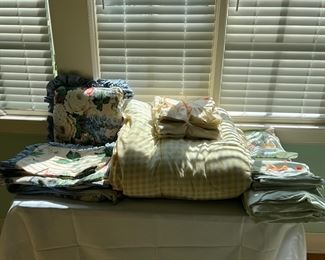 LINENS