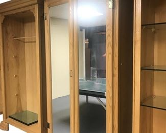 Retail Shop Display Cases