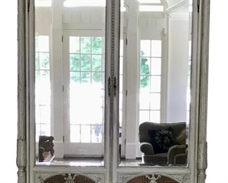 Grand French Armoire