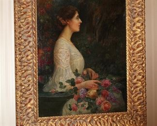 Signed Malcom Fraser