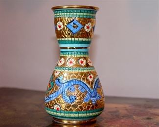 Murano vase