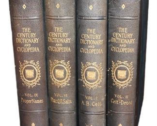 Century Cyclclopedia