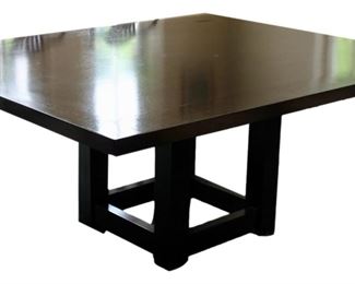 Large kitchen table
