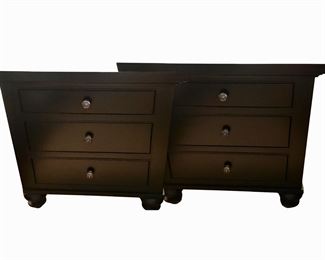 Restoration Hardware