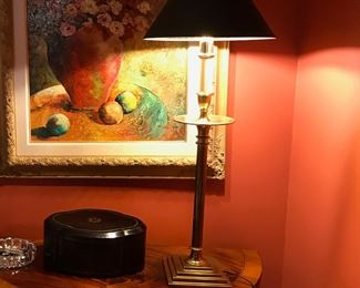 Decorative accessories