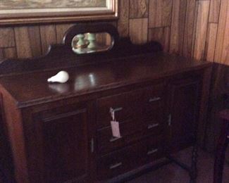 This piece is looking for a new home…